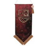 Product Διακοσμητικό Banner Harry Potter Alumni Hanging Gryffindor thumbnail image