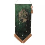 Product Harry Potter Alumni Hanging Banner Slytherin thumbnail image