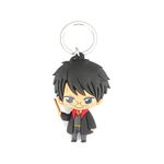 Product Harry Potter 3D Plastic Keychain thumbnail image