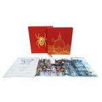 Product Harry Potter and the Chamber of Secrets Deluxe Illustrated Slipcase Edition thumbnail image
