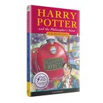 Product Harry Potter and the Philosopher's Stone - 25th Anniversary Edition thumbnail image