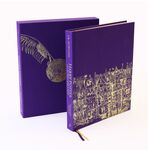 Product Harry Potter and the Philosopher's Stone : Deluxe Illustrated Slipcase Edition thumbnail image