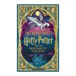 Product Harry Potter and The Prisoner of Azkaban Minalima Edition thumbnail image