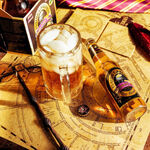 Product Harry Potter Butterscotch Beer thumbnail image