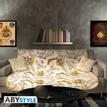 Product Harry Potter Blanket Harry's World thumbnail image