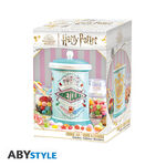 Product Harry Potter Bertie Botts Cookie Jar thumbnail image
