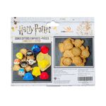 Product Harry Potter Cookie Stamps Set of 6 Kawaii thumbnail image