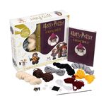 Product Harry Potter Crocet Kit thumbnail image