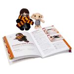 Product Harry Potter Crocet Kit thumbnail image