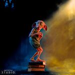 Product Harry Potter Dobby Figurine thumbnail image