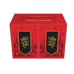 Product Harry Potter Gryffindor House Editions Hardback Box Set thumbnail image
