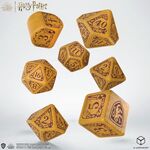 Product Ζάρια Harry Potter Gryffindor Modern Dice Set: Gold thumbnail image