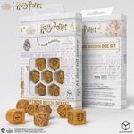Product Ζάρια Harry Potter Gryffindor Modern Dice Set: Gold thumbnail image