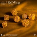 Product Ζάρια Harry Potter Gryffindor Modern Dice Set: Gold thumbnail image