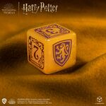 Product Ζάρια Harry Potter Gryffindor Modern Dice Set: Gold thumbnail image