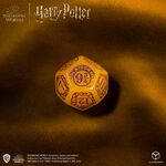 Product Ζάρια Harry Potter Gryffindor Modern Dice Set: Gold thumbnail image