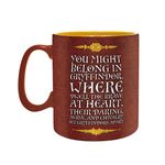 Product Harry Potter Gryffindor Mug thumbnail image