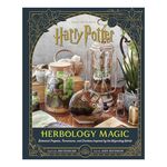 Product Harry Potter: Herbology Magic: Botanical Projects, Terrariums, and Gardens Inspired by the Wizarding World thumbnail image