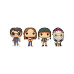 Product Φιγούρα Funko Pocket Christmas Tree Harry Potter thumbnail image