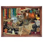 Product Harry Potter Hogwarts Puzzle thumbnail image