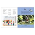 Product Harry Potter: Homemade : An Official Book of Enchanting Crafts, Activities, and Recipes for Every Season thumbnail image