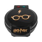 Product Βαφλιέρα Harry Potter Icon Glasses and Lightning Bolt thumbnail image