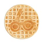 Product Βαφλιέρα Harry Potter Icon Glasses and Lightning Bolt thumbnail image