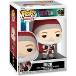 Product Funko Pop! Red One - Nick thumbnail image