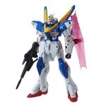 Product Gundam MG 1/100 Victory Two Gundam Ver. Ka -Model Kit thumbnail image