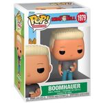 Product Φιγούρα Funko Pop! King of the Hill - Boomhauer thumbnail image