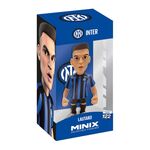 Product Φιγούρα Minix Collectible Figurines: Football Stars - Inter Lautaro Figure 12cm (MNX86000) thumbnail image