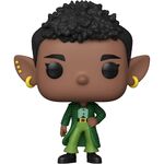 Product Funko Pop! Luck (2022) - The Captain thumbnail image