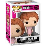 Product Funko Pop! Pretty in Pink - Andie Walsh thumbnail image
