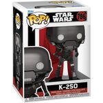 Product Funko Pop! Andor - K2SO thumbnail image