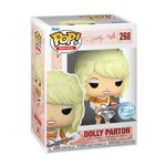 Product Funko Pop! Dolly - Dolly Parton (Diamond Glitter) (Special Edition) thumbnail image