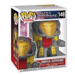 Product Funko Pop! Transformers - Omega Supreme thumbnail image