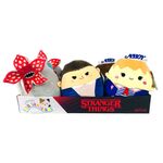 Product Λούτρινο Squishmallows Stranger Things 1τμχ Τυχαία Επιλογή thumbnail image