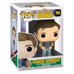 Product Funko Pop! The Mighty Ducks - Coach Bombay thumbnail image