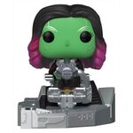 Product Φιγούρα Funko Pop! Avengers 3: Infinity War - Gamora in Guardian’s Ship (Special Edition) thumbnail image