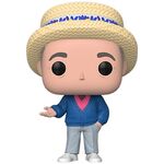 Product Φιγούρα Funko Pop! Gilligan's Island - Thurston Howell III thumbnail image