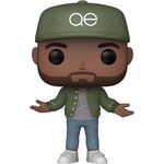 Product Φιγούρα Funko Pop! Queer Eye - Karamo Brown thumbnail image