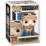 Product Φιγούρα Funko Pop! Saturday Night Live 50th Anniversary - Stuart (Californians) thumbnail image