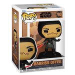 Product Φιγούρα Funko Pop! Tales of the Empire - Barriss Offee thumbnail image