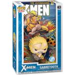 Product Φιγούρα Funko Pop! X-Men - Sabretooth in The Astonishing X-Men #2 (Special Edition) thumbnail image