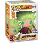 Product Φιγούρα Funko Pop! Dragon Ball Super - Super Saiyan Kefla (Special Edition) thumbnail image
