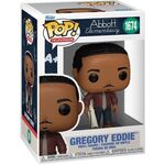 Product Φιγούρα Funko Pop! Abbott Elementary - Gregory Eddie thumbnail image