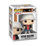 Product Φιγούρα Funko Pop! The Office - Kevin Malone with Drink thumbnail image
