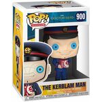 Product Φιγούρα Funko Pop! Doctor Who The Kerblam Man thumbnail image