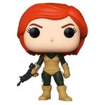 Product Φιγούρα Funko Pop! G.I. Joe Scarlett thumbnail image