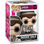 Product Funko Pop! Pretty in Pink - Duckie Dale thumbnail image